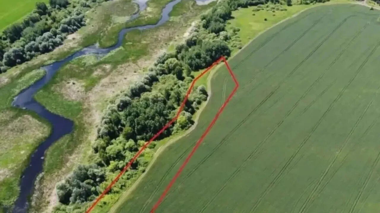 Два поселения под Усманью стали объектами культурного наследия